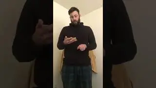 Aaron Gross Informative Speech (Odetta Holmes)