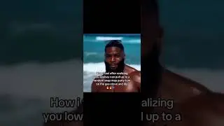 How I feel after realizing you lowkey can pull up to a random snap map party