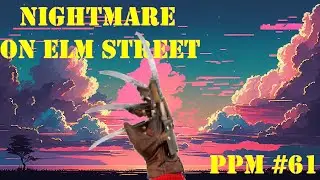 PPM tries to hack & slash it one more time (3 of 3, Pixel Packin' Mama)