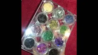 Cosi Nails Haul ❤️