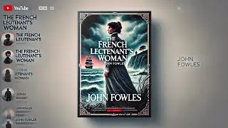 The French lieutenant women by John Fowles summary in hindi #viralvideo #education #yt