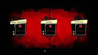 19 - Lobotomy Corp: 100% BongBong Solo - Day 21 91%