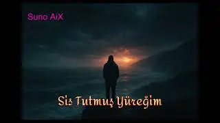 Sis Tutmuş Yüreğim | Karadeniz Arabesk Slow Pop