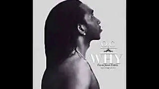 O.C- WHY (cup an spoon riddim) 2014
