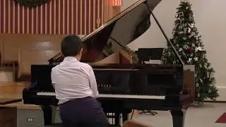 Monkeys in the tree (Boris Berlin) performed by Jason