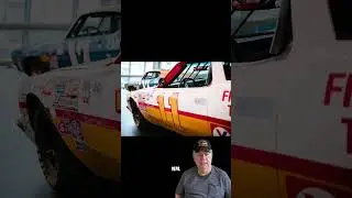 Thunder from Timmonsville: Cale Yarborough's NASCAR Domination