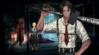 [Limbus Company] Miracle in District 20 in a Nutshell