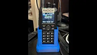 Importing NEOK DMR Master CodePlug - AnyTone878UVII Plus Focused