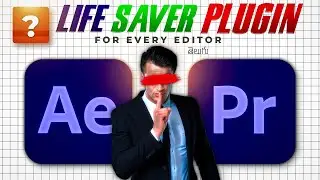Every Editor Must Have This Plugin