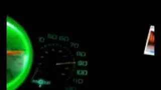 1st nitrous shot to the turtle