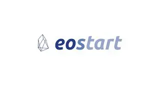 Easy EOS Account Creation &mdash; eostart.com