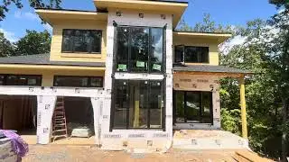 Open Cell Spray Foam Insulation 