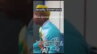 Security Governance