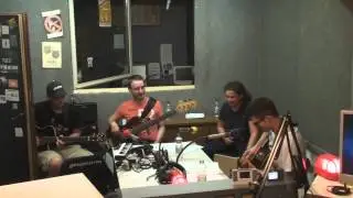 Die Radio Z K-Session (Folge 3) - Gloria Palast