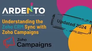 Understanding the Zoho CRM Sync with Zoho Campaigns