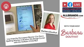 The AllBrands Show | Live from the Shreveport Bossier City Store