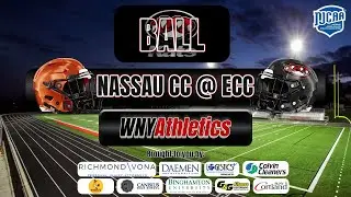 NASSAU CC vs ECC