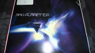 Friction - 3rd Planet