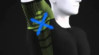 XOSKIN&trade; 3D XO-HVAC System&trade;