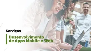 Desenvolvimento de Apps Mobile e Web | Solu&ccedil;&otilde;es digitais sob medida para o seu neg&oacute;cio