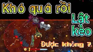 [Evowars.io #436] Thế khó và tôi đã lật kèo như thế nào #evowars2024 #saomadoduoc