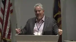 Opening Remarks  - Dr. Ruben Mesa
