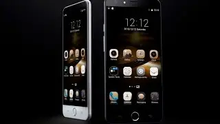 Ulefone Be Touch 3 Smartphone - $174.99