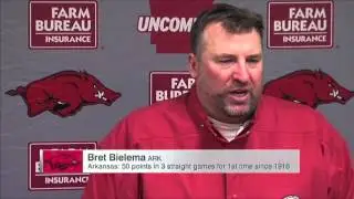 Blake Jorgensen ESPN Highlight Reel