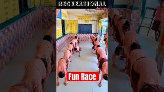 Fun Race #funny #viralvideo #shorts #youtubeshorts #games