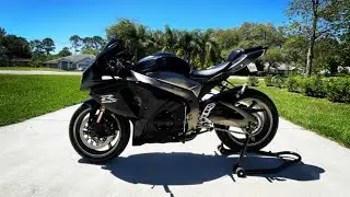 HEALTECH QUICKSHIFTER FIRST IMPRESSION + REVIEW || 09-16 GSXR1000