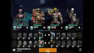 Modern Combat Versus   #gamingvideos #moderncombatgameplay #gamingvideos #statusvideo #shootinggames