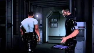 Mass Effect 3 Demo
