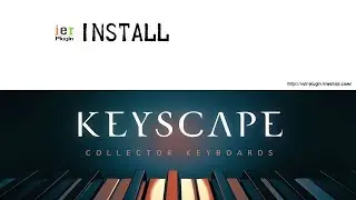 Install Keyscape