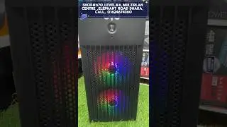 Best Budget Gaming Casing #freefire #bestpcbuild #pcbuild #OVO casing#gaming