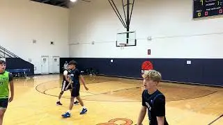 2025 NY2LA The Final Chapter || Wisconsin Blizzard vs Shoebox