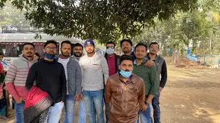 Picnic 2021 | তারকেশ্বর-এর তারকাগন । Jamuna Dighi Amrapali Tourist complex