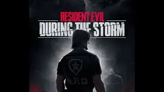 RESIDENT EVIL During The Storm Demo 1