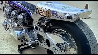 El Mirage май 25: Records или просто круто