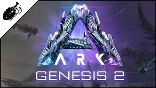 Nuclear Grenade Clips | Opinions on ARK Genesis