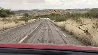 Vamos a la Presa el Palmito