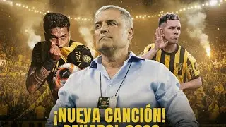 CANCION PEÑAROL 2026