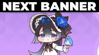 DEPRESSED KEEPS GETTING STRONGER! Next banner for Trickcal: Chibi Go