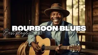 Top 20 Slow Blues Songs | Old Blues Songs 60s - Best Legend Blues Songs