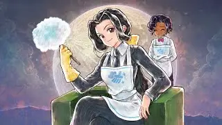 Princess Maker: Children of Revelation (Early Access) Head of a Housekeeping Service Company