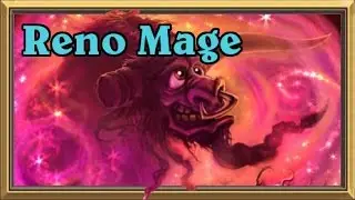 Reno Mage: What are you going to do now?
