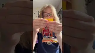 ASMR Hockey Card Pack Ripping