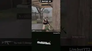 BGMI PUBG HANDCAM GAMING  🎮 #bgmishorts #iqooneo10r #shorts #viralshorts  #handcamgaming #trending