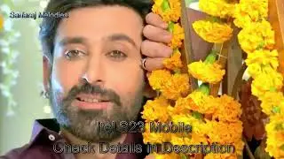 DIL ZAAR ZAAR OST || KHUSYA BANA KE TUJHE DIL MAI SAZANA | @SarfarajLearning @SarfarajPoetry