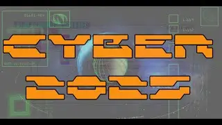 KYB3R KR1STAL    HD 1080p