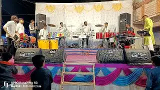 2023 First Show || SIHORI BEATS SUNIL VAGHESHWARI || 9662646649